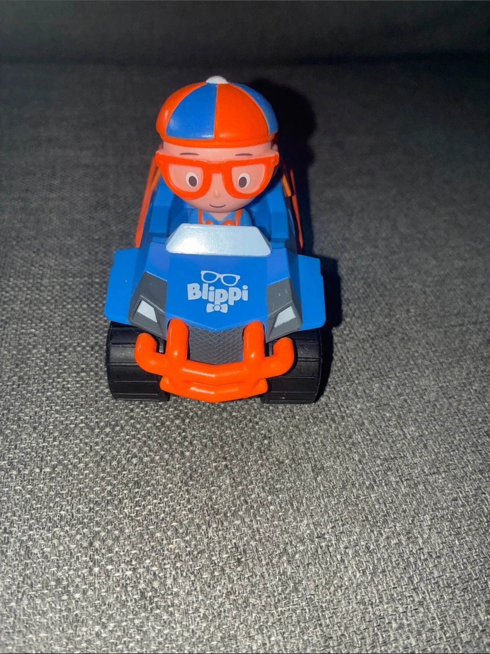 Blippi Off-Road Vehicle Toy - Kids Toys